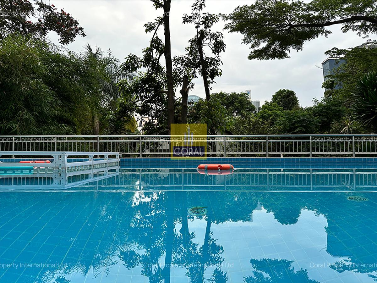 3 Bed Apartment in Waiyaki Way - 19