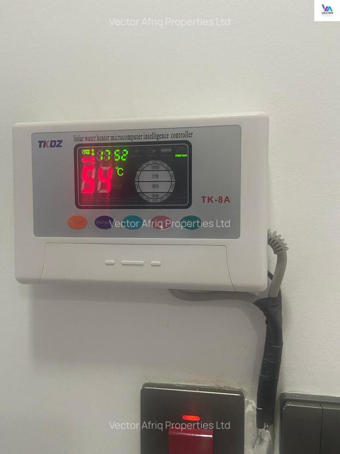 3 Bed House with En Suite in Ngong - 16