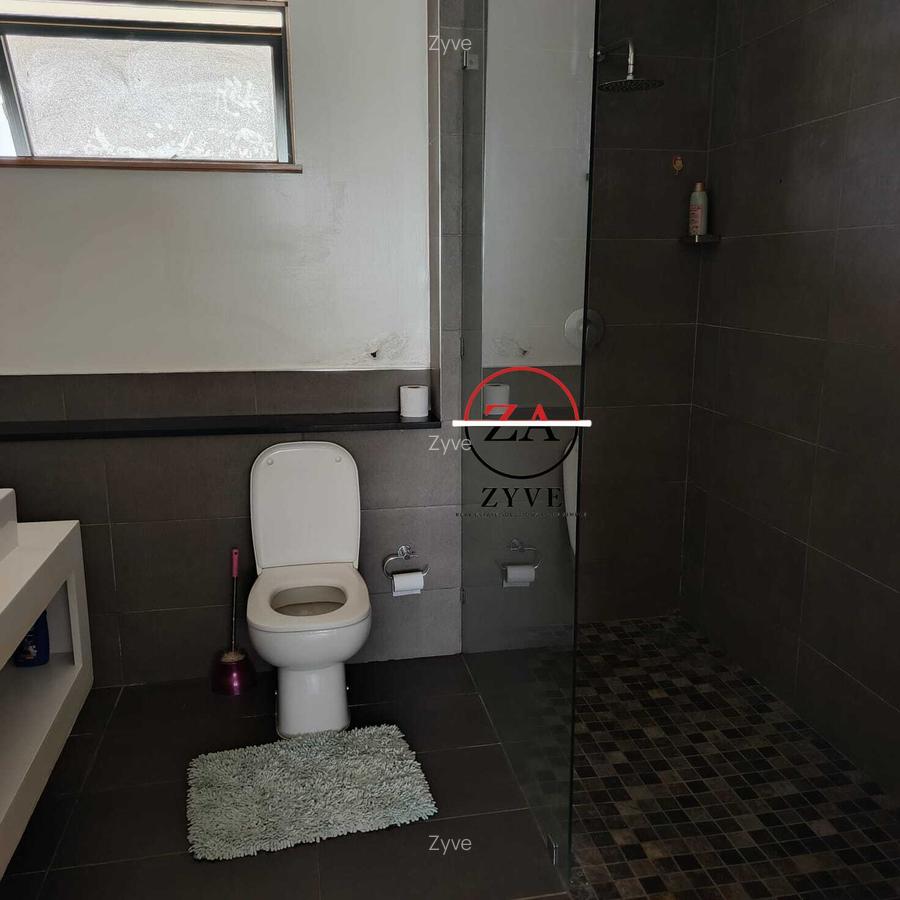 Serviced 3 Bed Apartment with En Suite at Garden City - 9