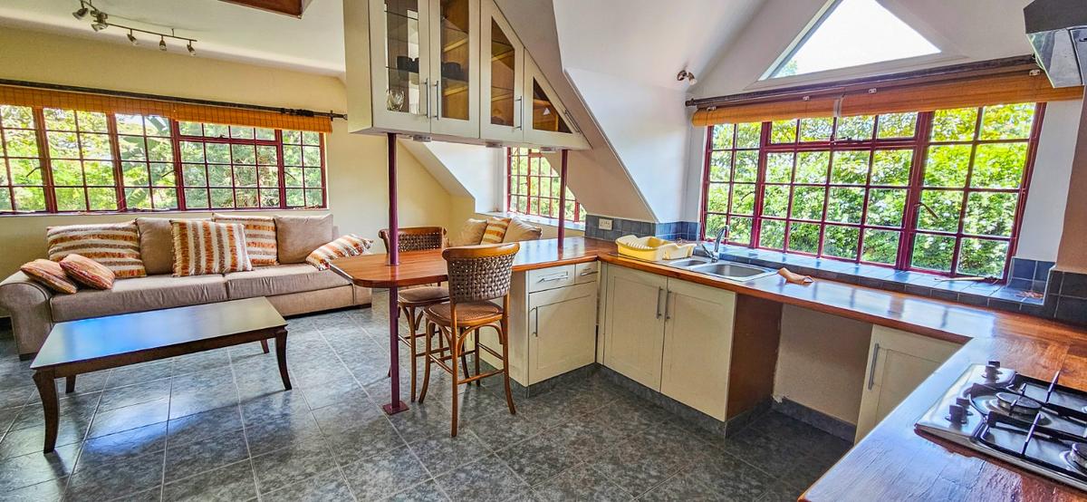 2 Bed Apartment with Backup Generator at Near Hardy Post - 5