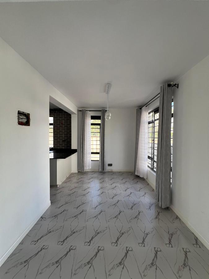 4 Bed Townhouse with En Suite in Ongata Rongai - 8