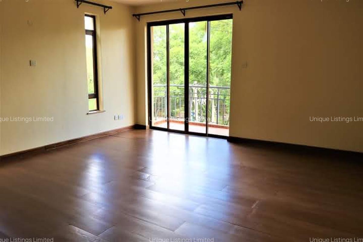 3 Bed Apartment with En Suite in Kilimani - 7