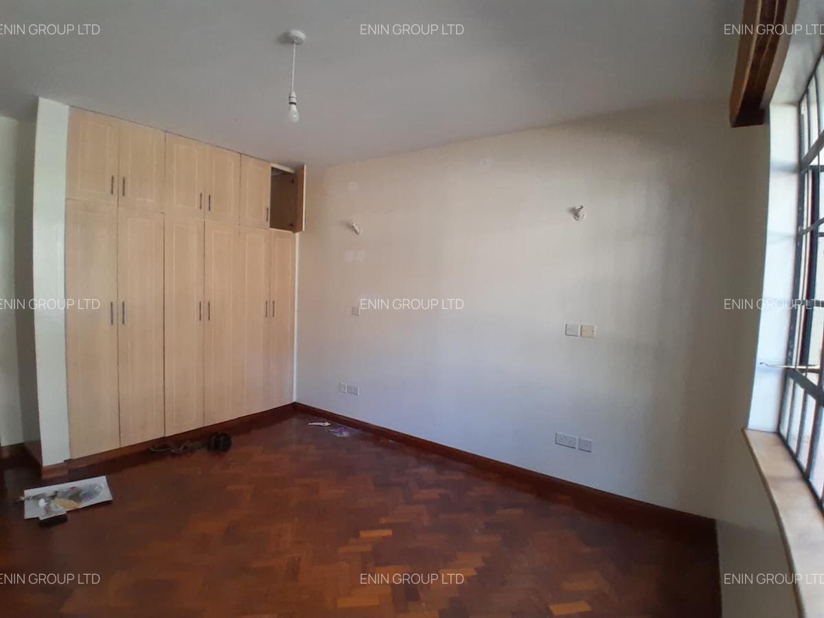 3 Bed Apartment with Swimming Pool in Lavington - 2