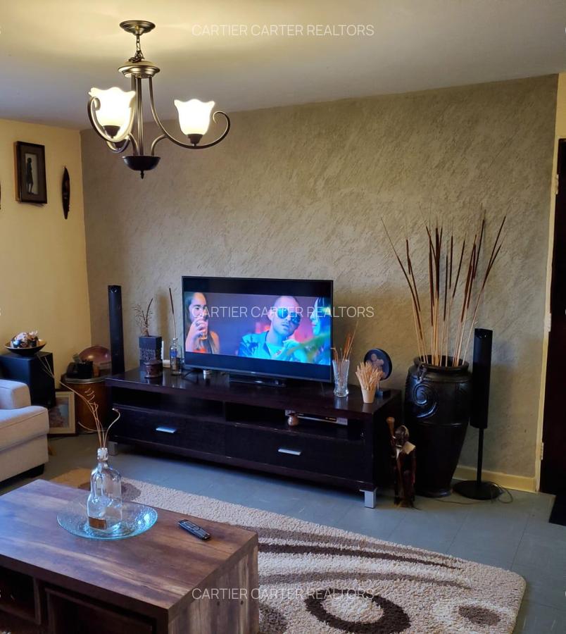 3 Bed Apartment with En Suite at Nyayo Estate - 8