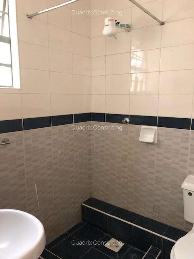 Serviced 2 Bed Apartment with En Suite in Athi River - 12