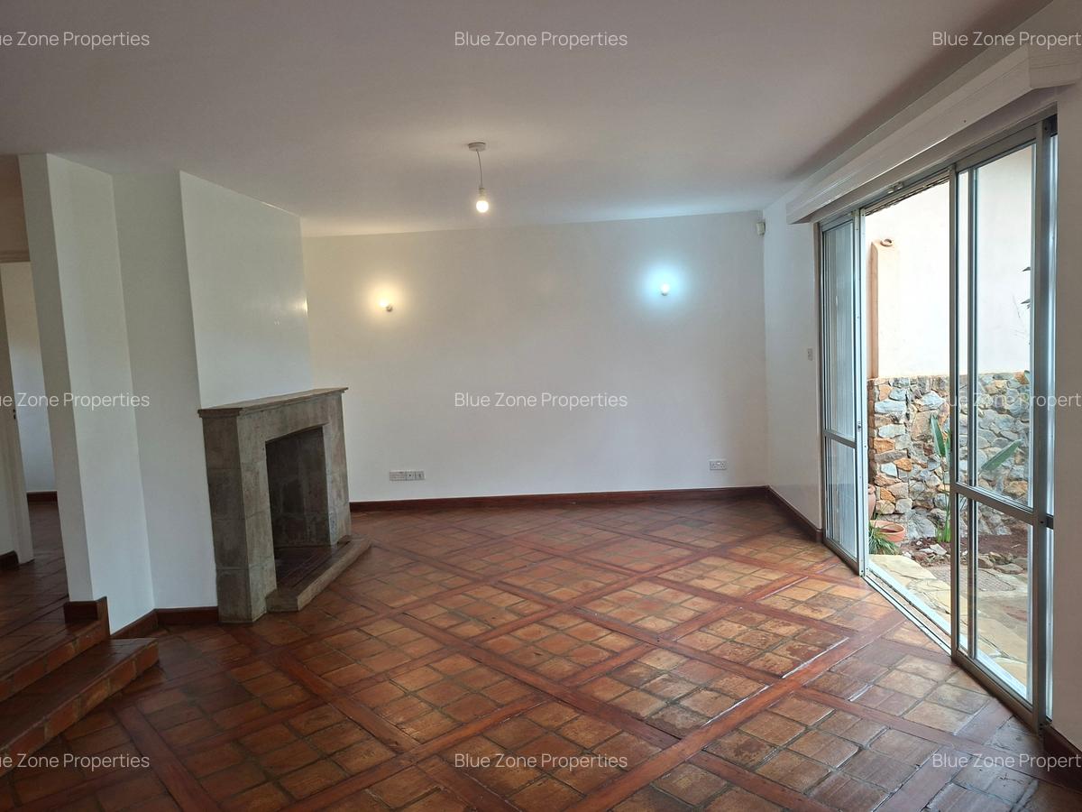 3 Bed Townhouse with En Suite at Off Ruaka Rd - 3