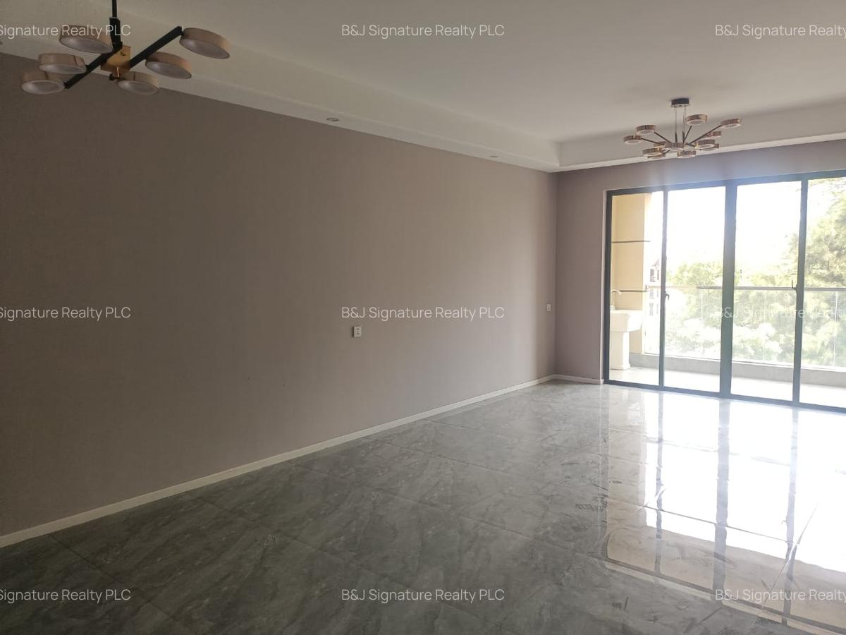 1 Bed Apartment with En Suite in Kilimani - 2