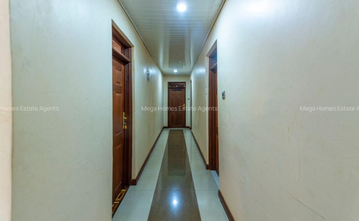 6 Bed House with En Suite at Runda Mimosa - 15