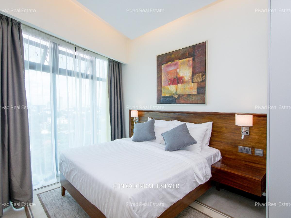 2 Bed Apartment with Swimming Pool in Westlands Area - 5