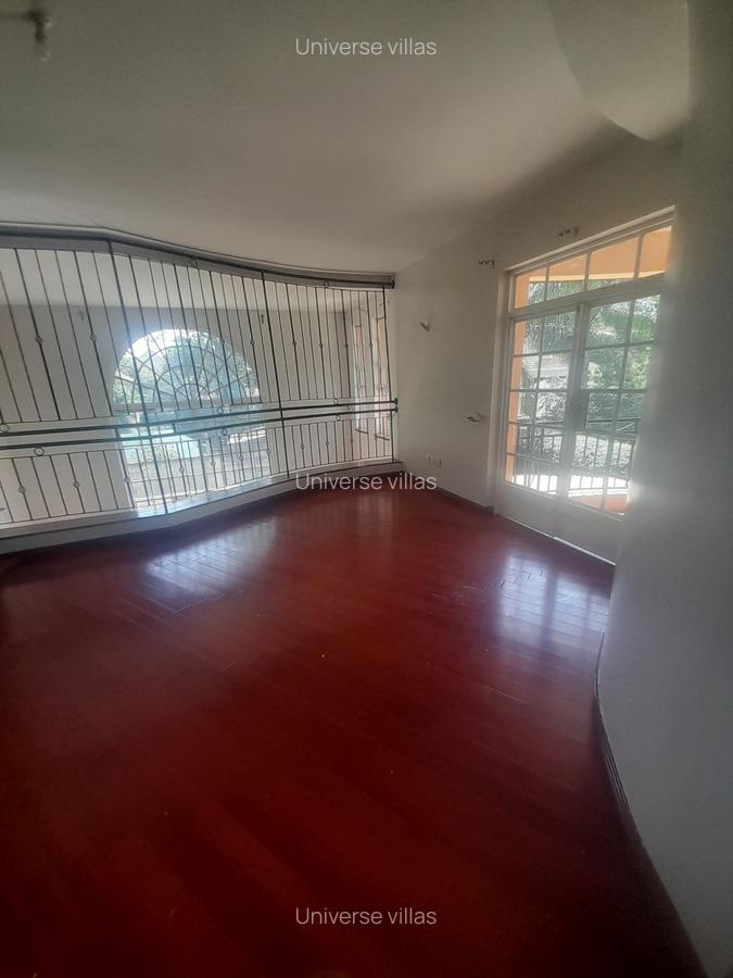 4 Bed Townhouse at Karen Hub - 8