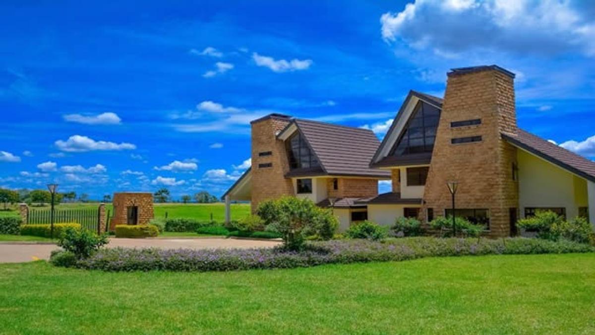 1,500 m² Residential Land at 6.5 Off Kiambu Road - 10