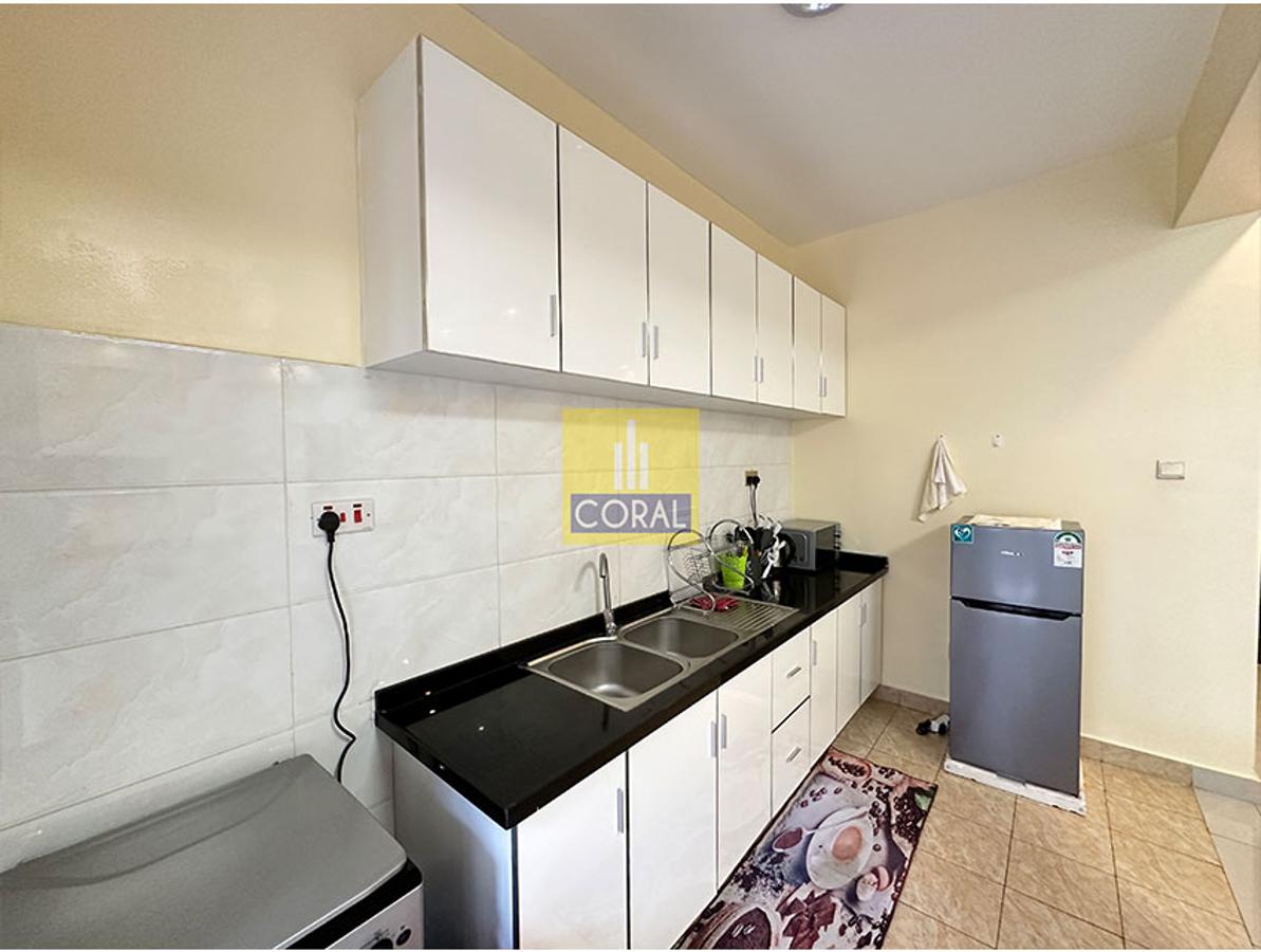 2 Bed Apartment in Kileleshwa - 4