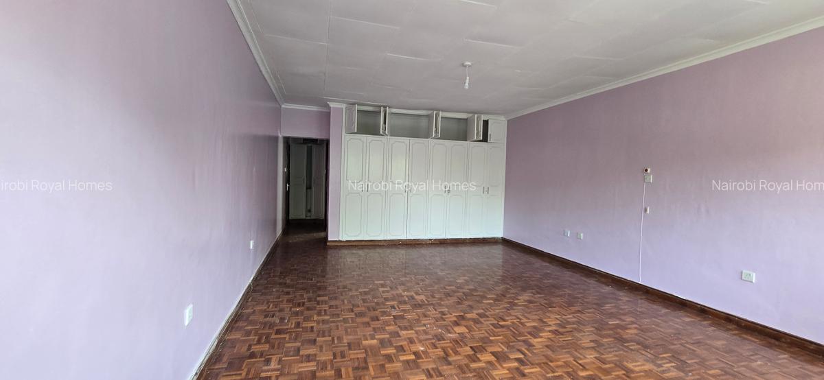 4 Bed Townhouse with En Suite at Ngong Road - 10
