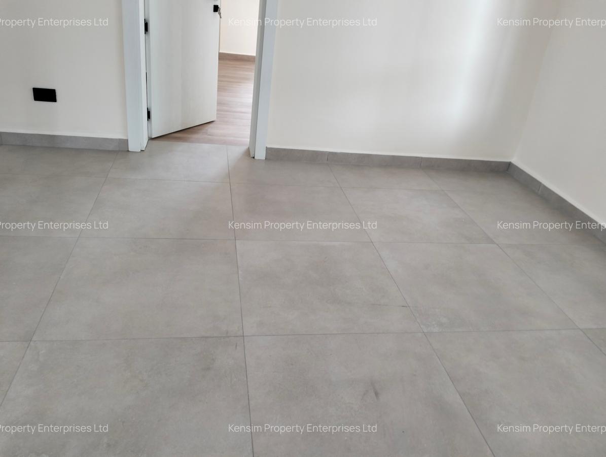3 Bed Apartment with En Suite in Spring Valley - 7