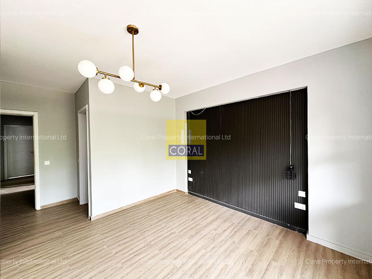 2 Bed Apartment with Gym in Kileleshwa - 10