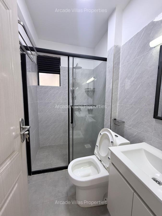 2 Bed Apartment with En Suite in Kileleshwa - 10