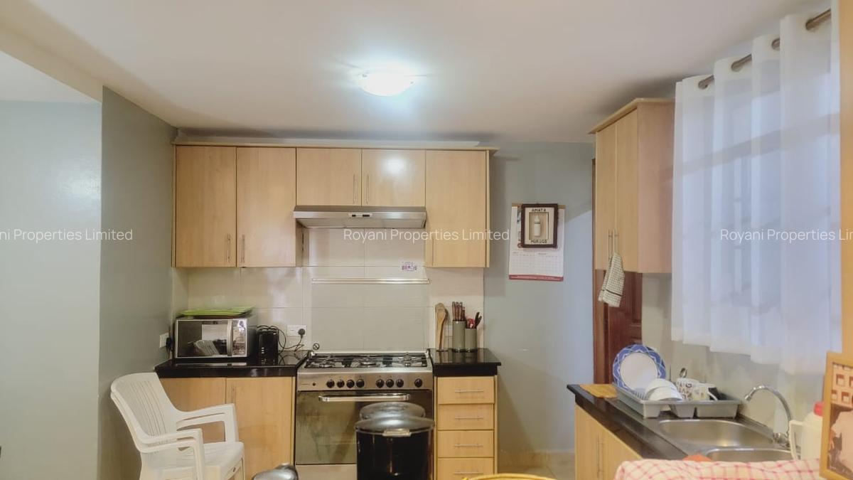 3 Bed Apartment with En Suite in Ruaka - 5