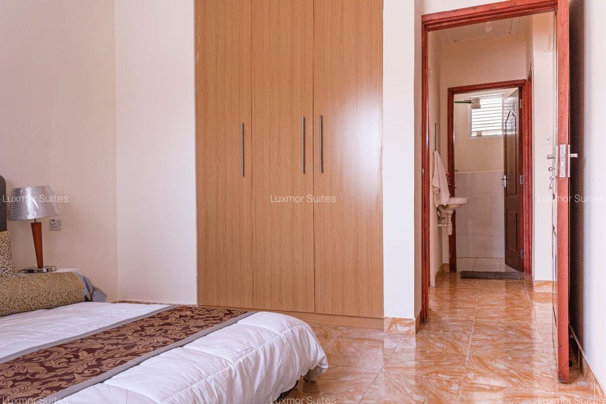 Serviced 2 Bed Apartment with En Suite at Ongata Rongai Town - 4