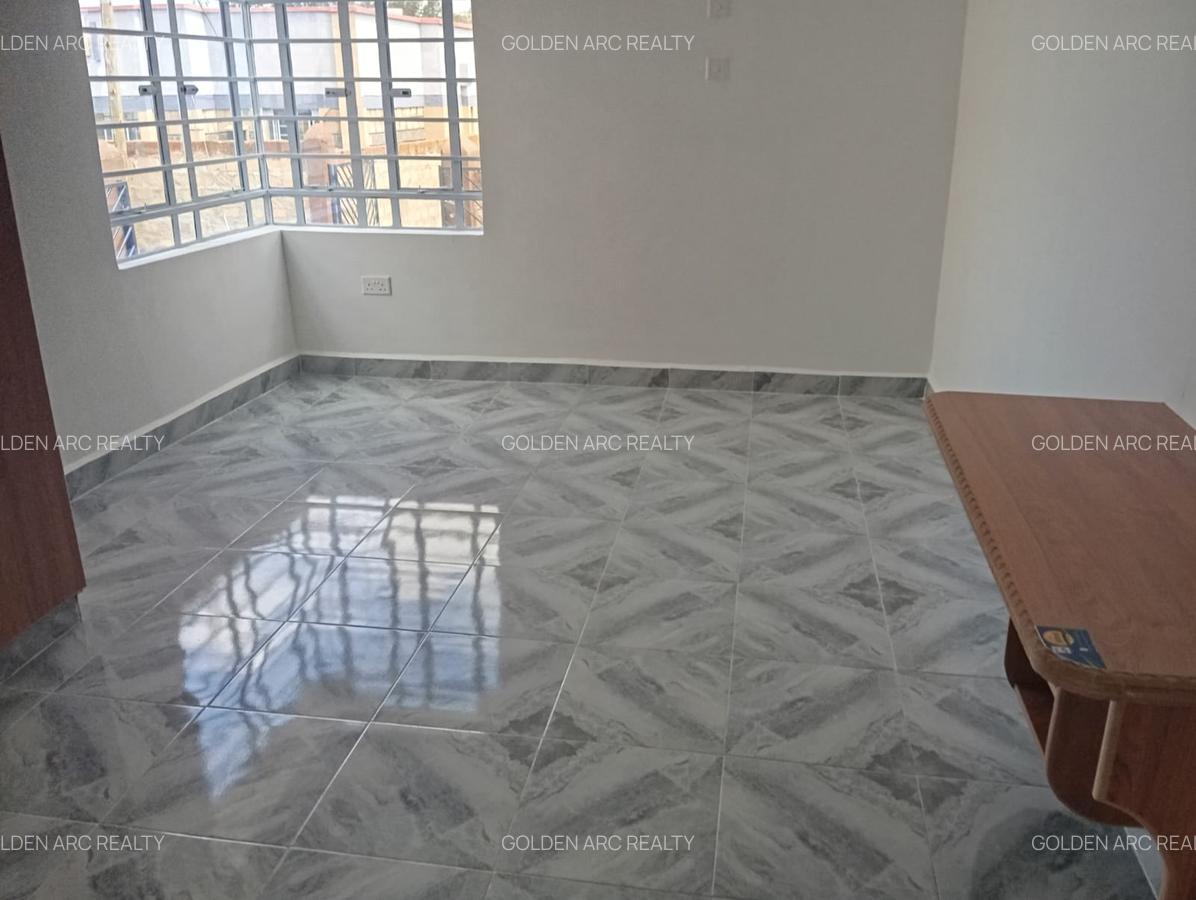 3 Bed House with En Suite in Ongata Rongai - 11