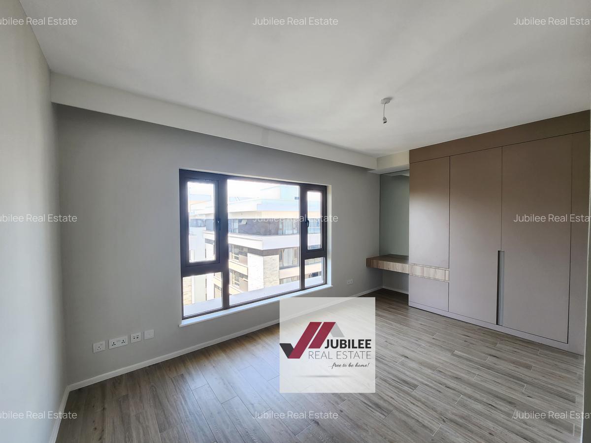 Apartment in Nyari - 12