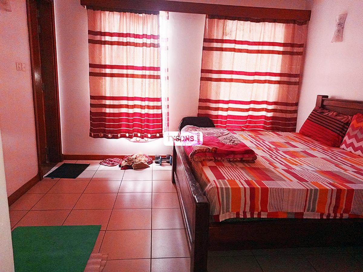 3 Bed Apartment with En Suite in Ngara - 4