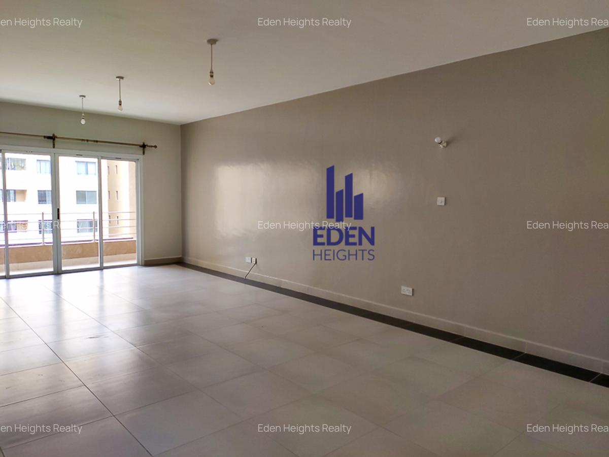 3 Bed Apartment with En Suite in Kileleshwa - 3