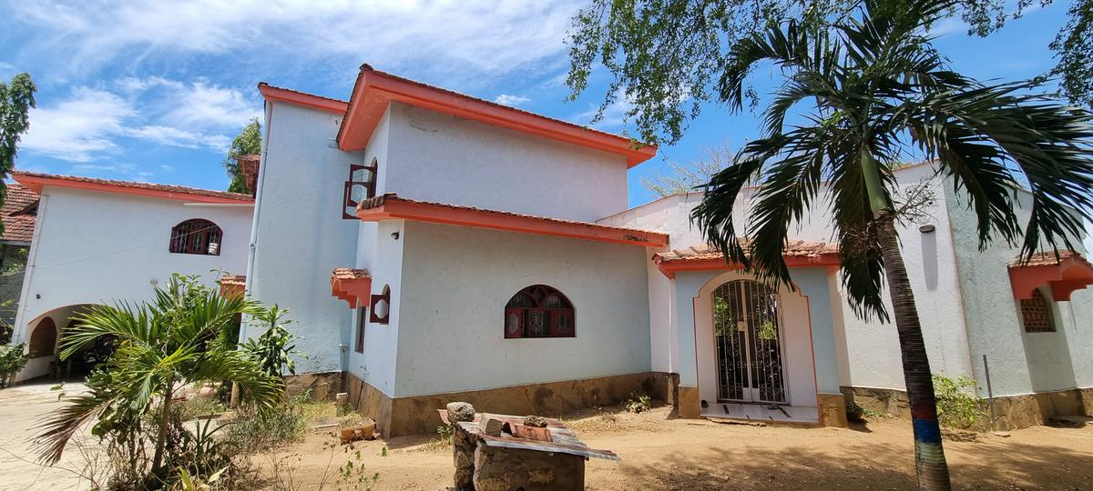 7 Bed Villa with En Suite at Mtwapa Creekside - 19