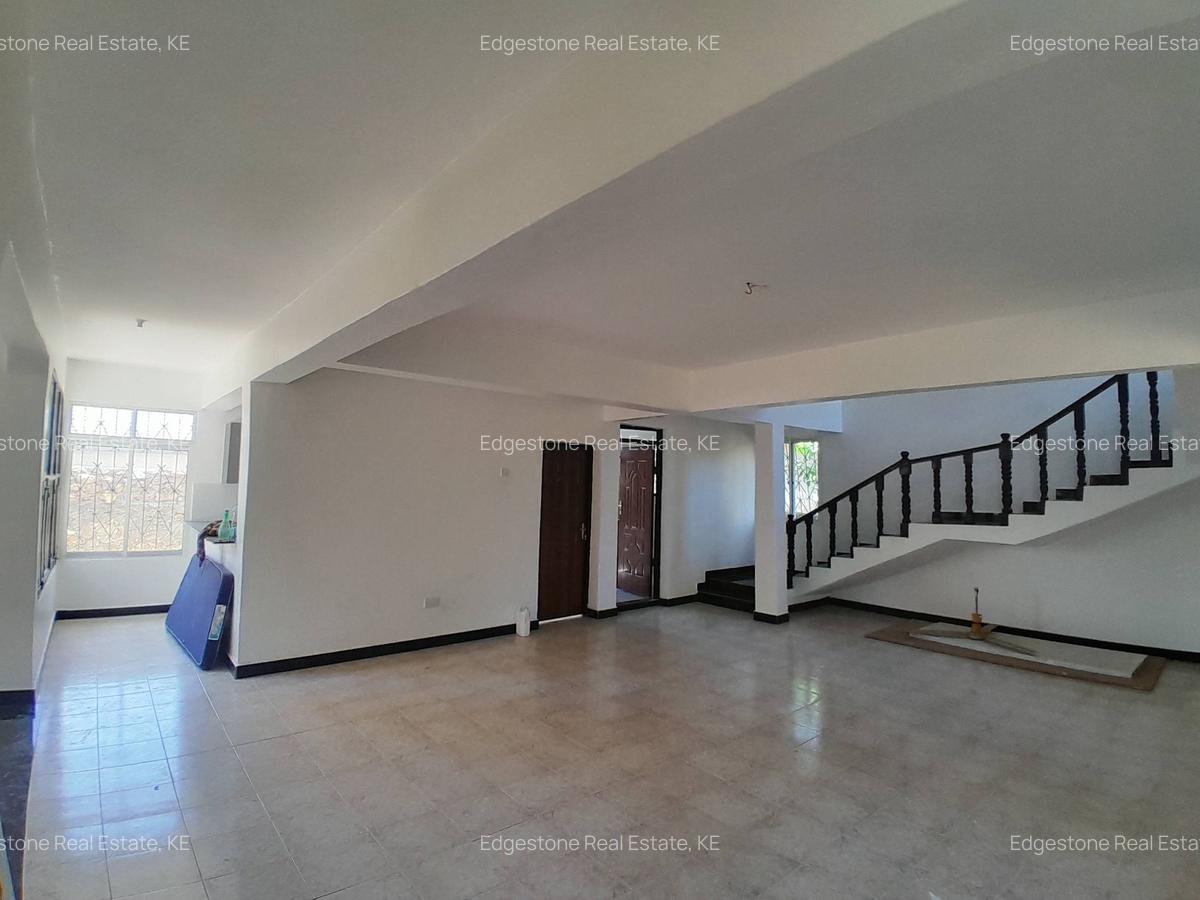 4 Bed Villa with En Suite in Mtwapa - 11
