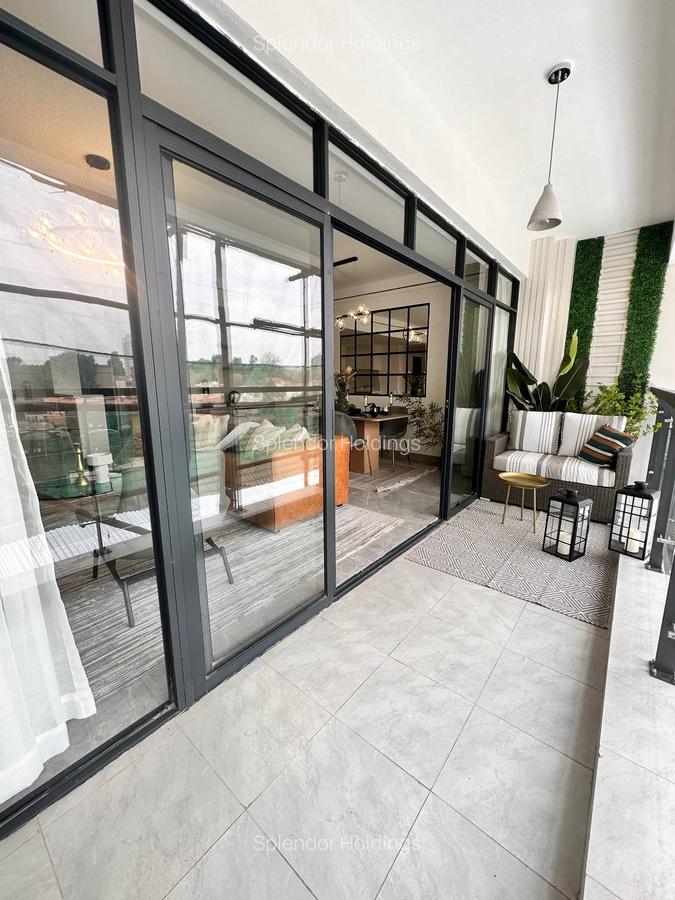 2 Bed Apartment with En Suite in Lavington - 10