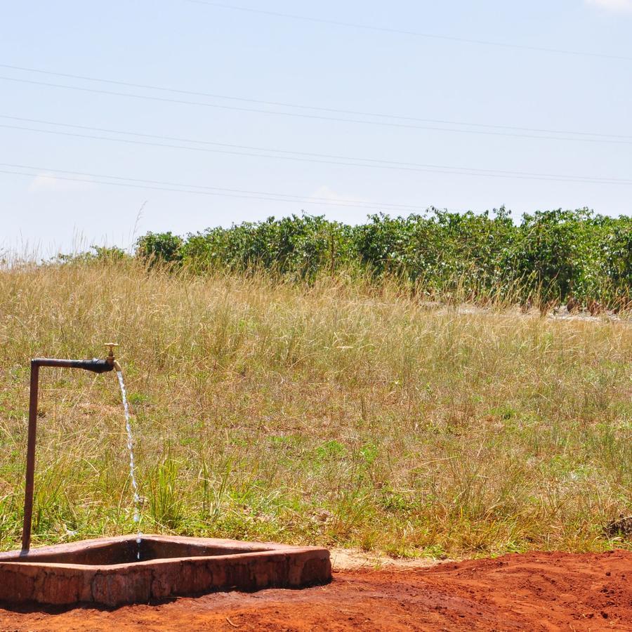 Land at Juja - 3