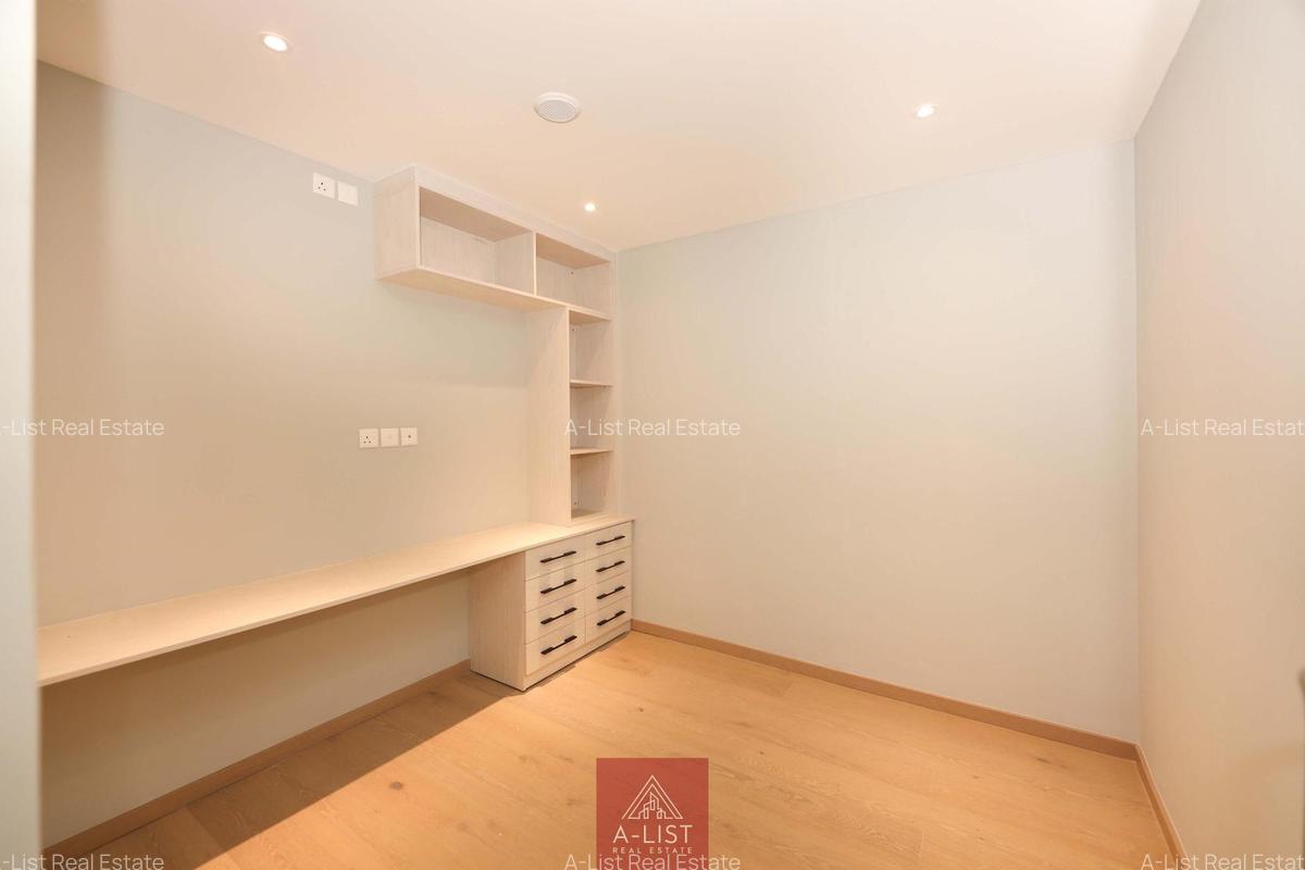 5 Bed Villa with En Suite at Lower Kabete - 12