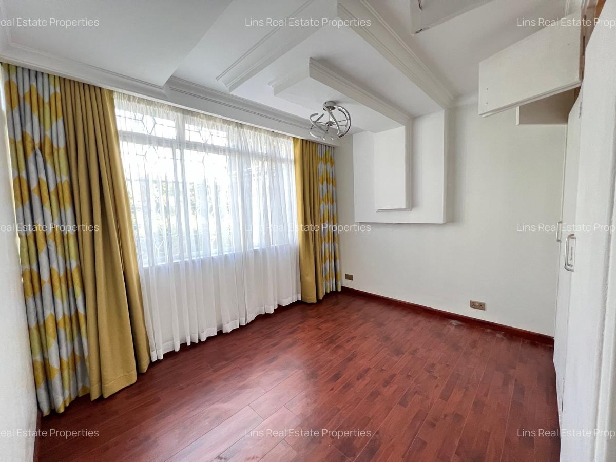 3 Bed Townhouse with En Suite in Kileleshwa - 10