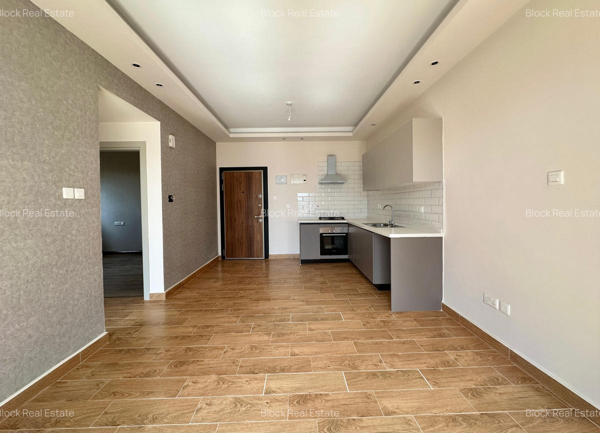 3 Bed Apartment with En Suite in Kilimani - 2