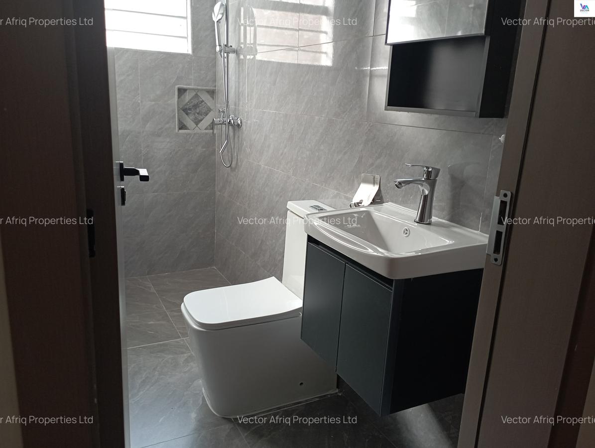 3 Bed House with En Suite in Kitengela - 14