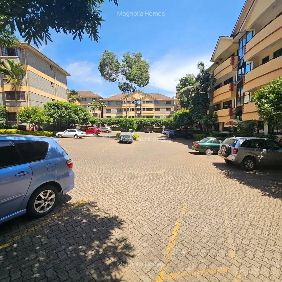 3 Bed Apartment in Lavington - 2