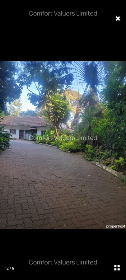 Residential Land at Lavington Green - 4