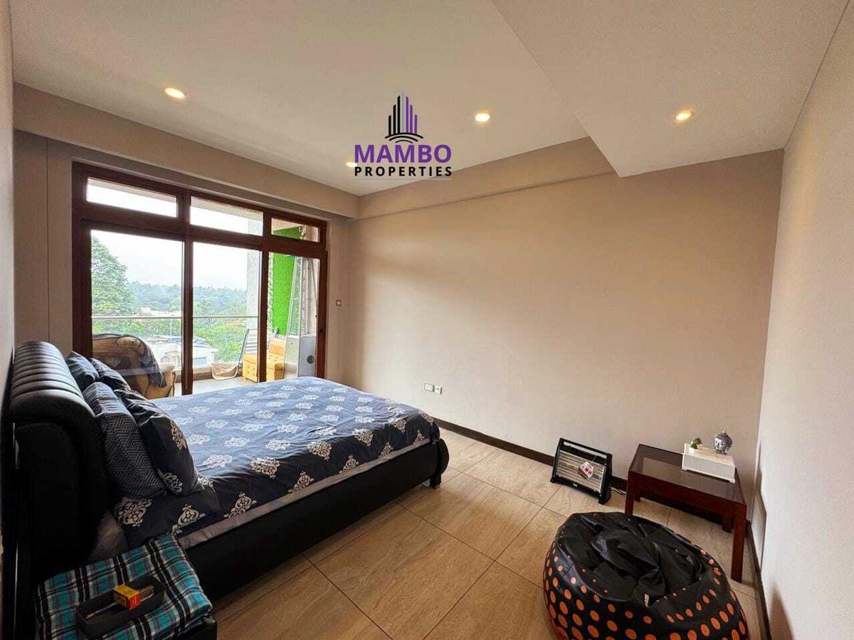 Furnished 2 Bed Apartment with En Suite at General Mathenge - 17