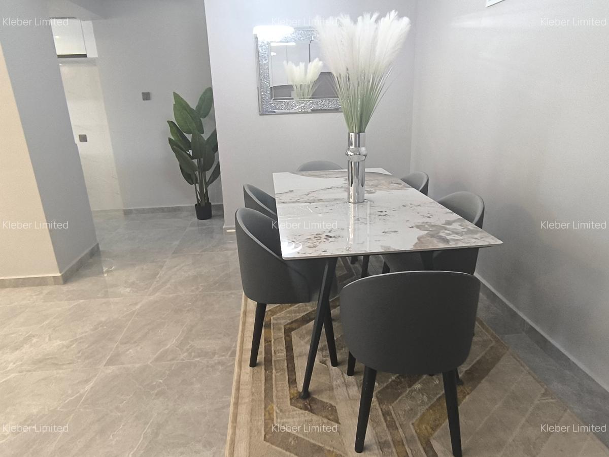 2 Bed Apartment with En Suite in Kileleshwa - 6