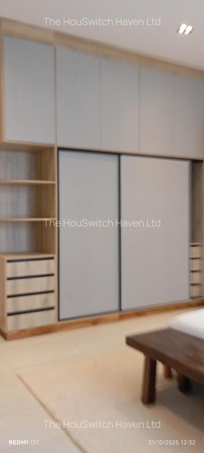 4 Bed Apartment with En Suite at Off Loresho Ridge Road - 13