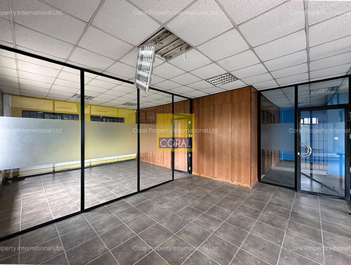 Warehouse in Mombasa Road - 19