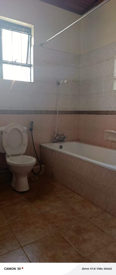 4 Bed Townhouse with En Suite in Kilimani - 10