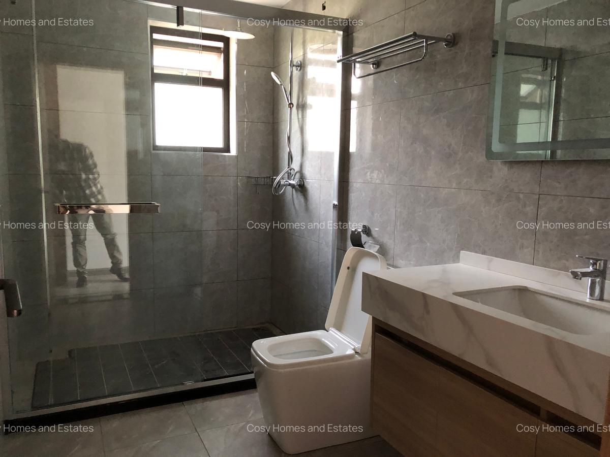 3 Bed Apartment at Riverside Drive - 11