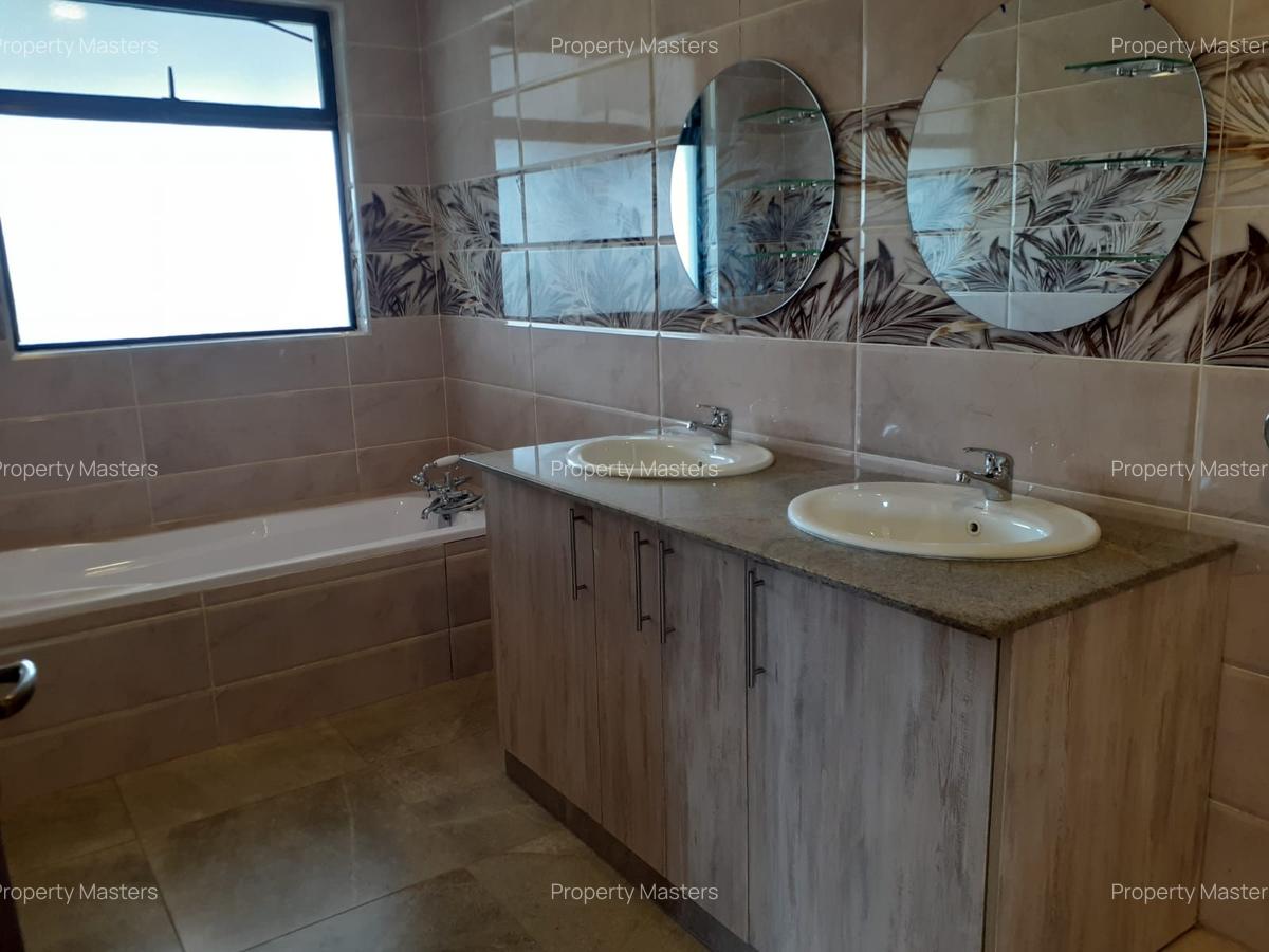 4 Bed House with En Suite at Migaa Golf Estate - 2