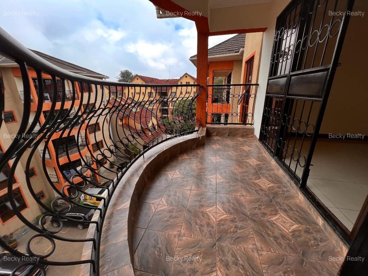 Serviced 3 Bed Apartment with En Suite at Lavington - 1