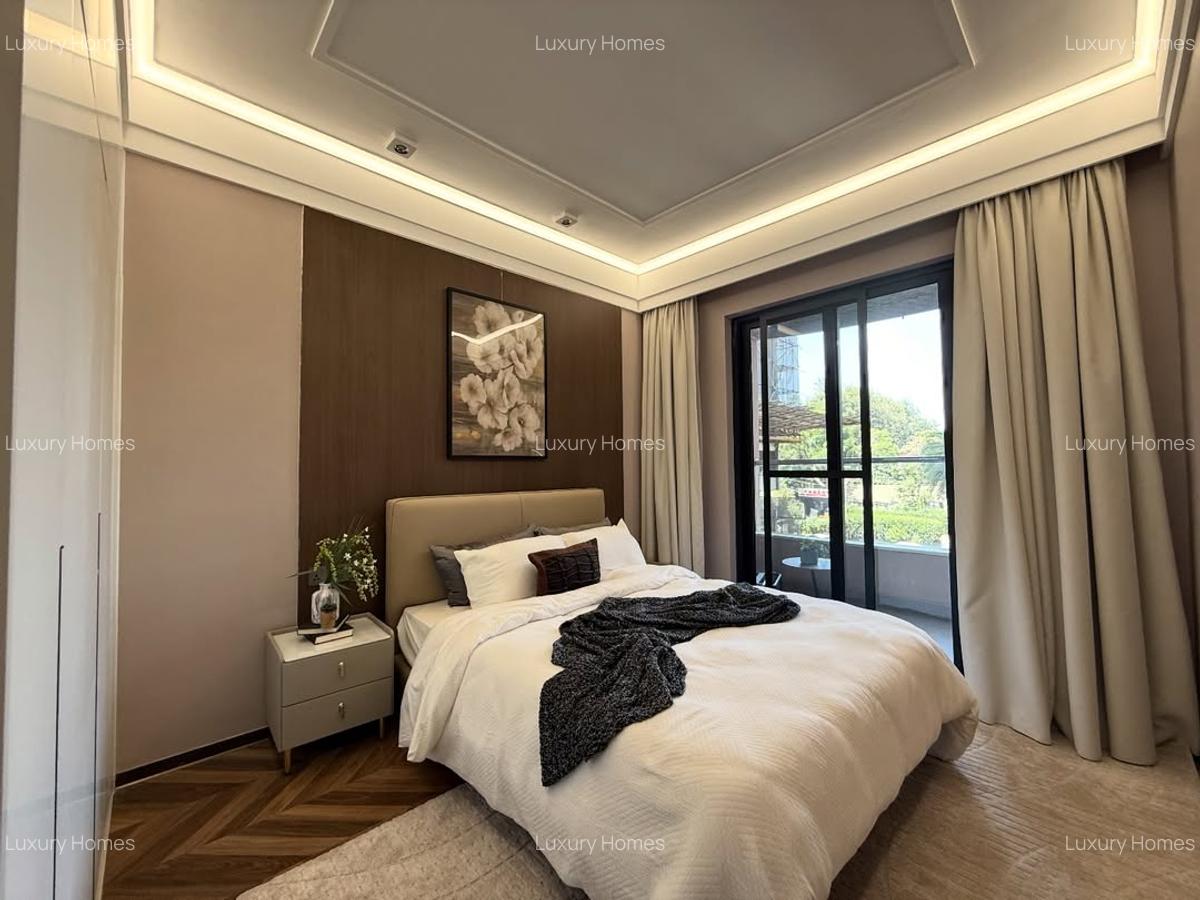 3 Bed Apartment with En Suite in Kilimani - 8