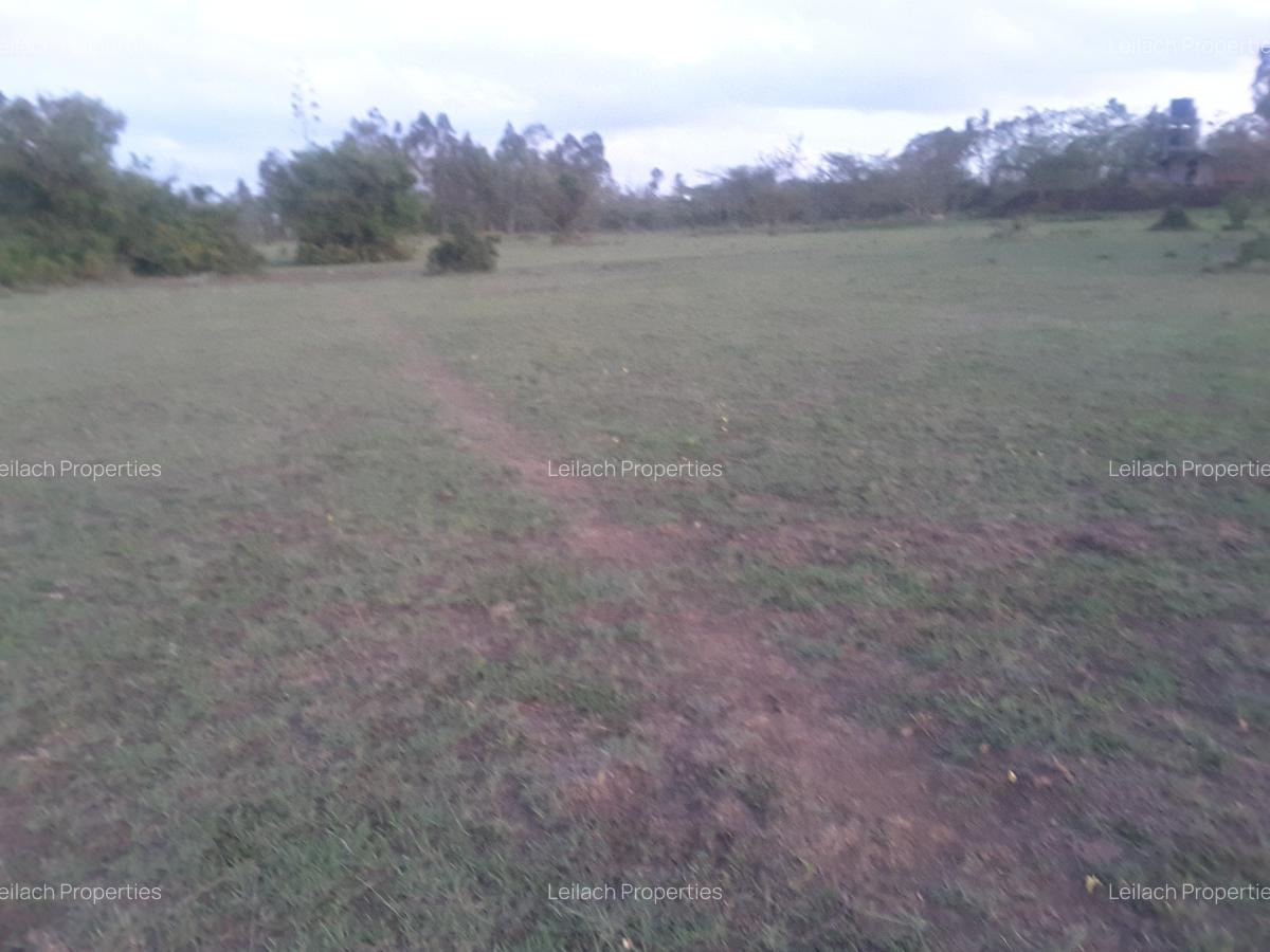 2 ac Land in Ongata Rongai - 14