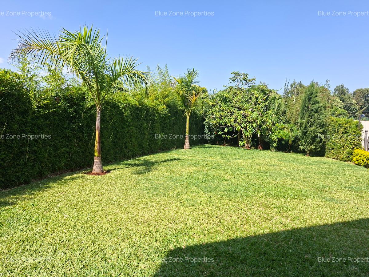 5 Bed Townhouse with En Suite at Off Panafric Insurance Avenue - 2