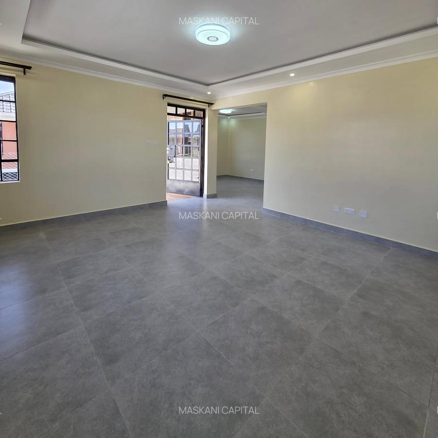 3 Bed House with En Suite at Katani - 7