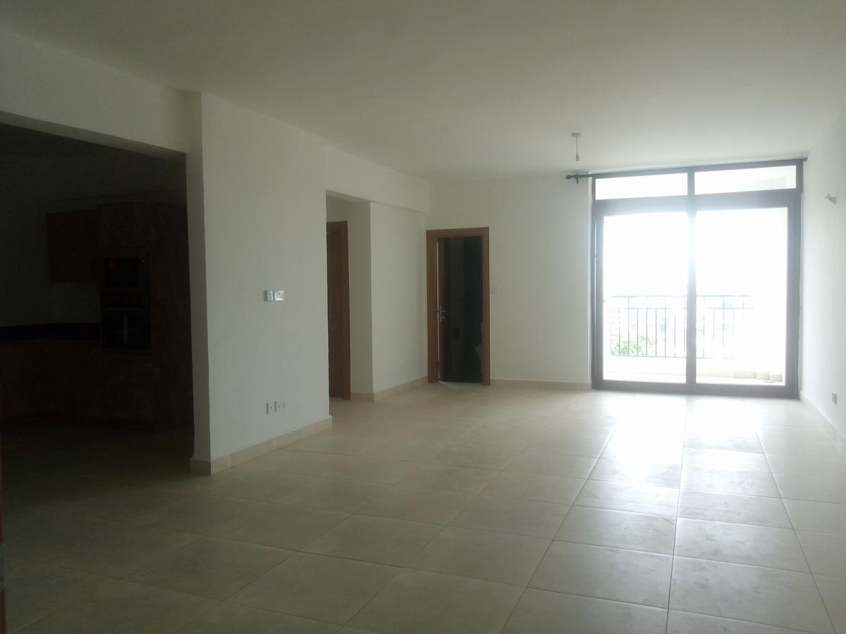 3 Bed Apartment with En Suite in Westlands Area - 1