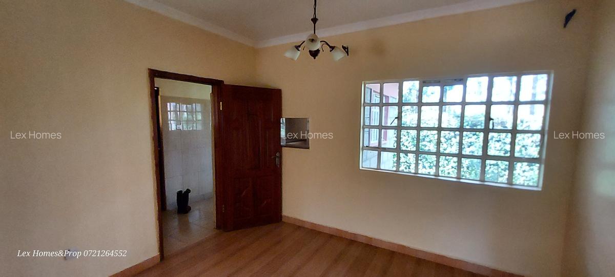 4 Bed House with En Suite in Ongata Rongai - 4